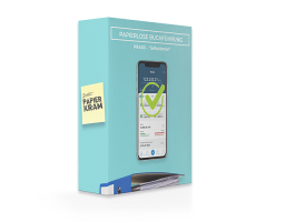 Praxis mit sevDesk und invoicefetcher