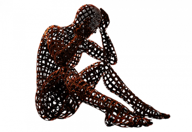 4. Burnout - Vertiefung