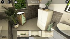 Präsentation / Ausgabe