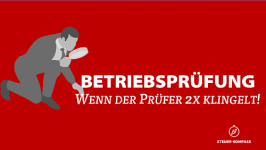 Betriebsprüfung