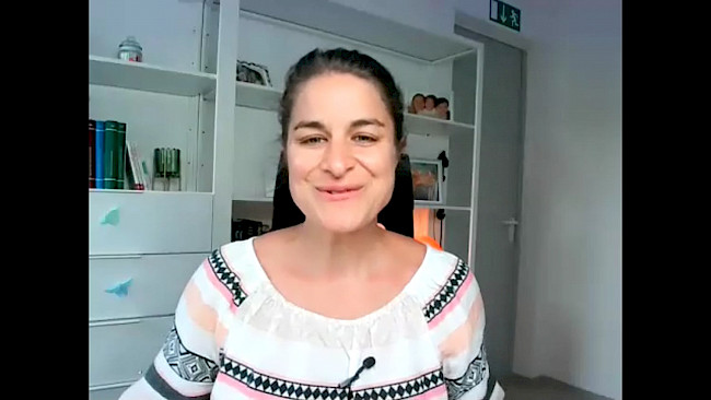 Trainingslager Tag 9