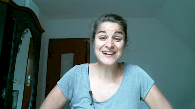 Trainingslager Tag 10