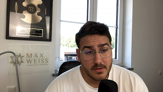 Die ersten 10.000€ verdienen