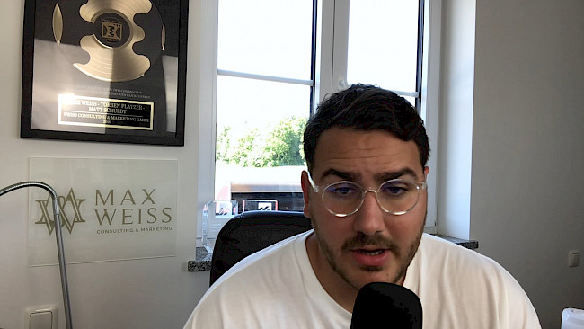 Schritt für Schritt zu den ersten Kunden