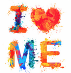 Selbstliebe und Achtsamkeit