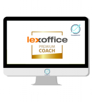 Praxis mit Lexoffice