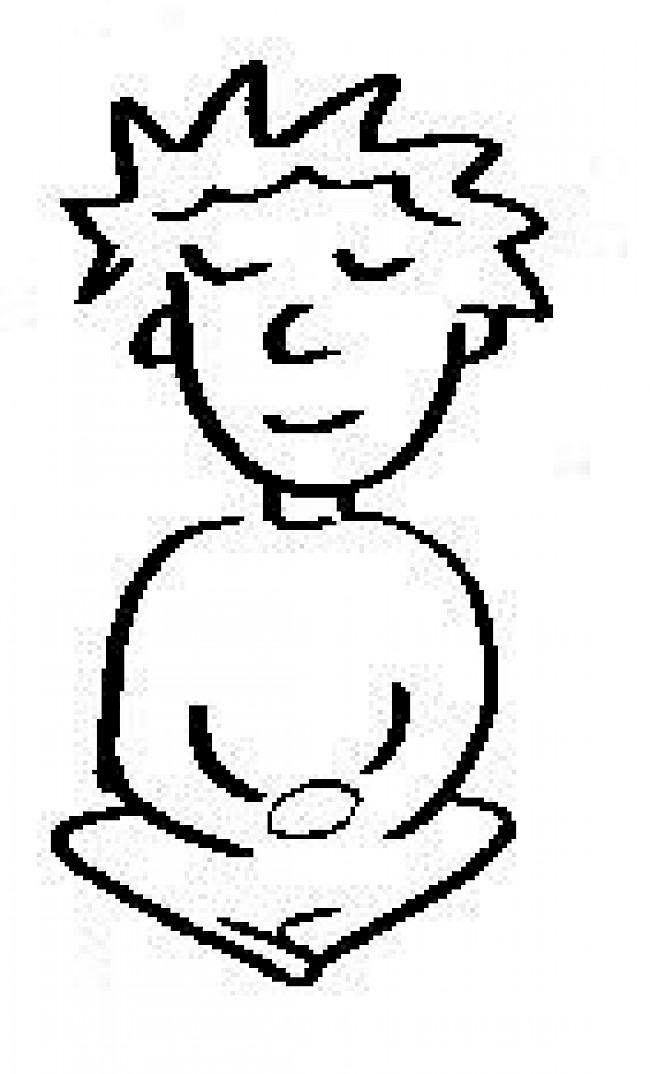 Entspannungs-Meditation inkl. Healing