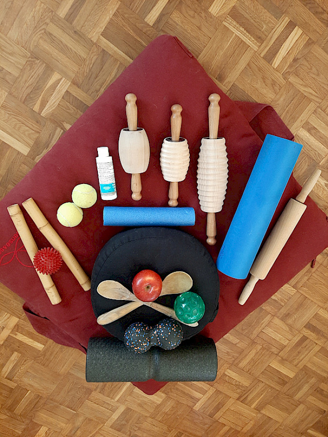 Theorie: Yoga und die Faszien