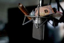 Vorraussetzungen - profitables Sprecher Business aufbauen