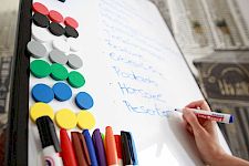 Die Berufe & Produkte