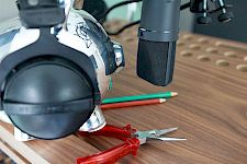 Die Entscheidung - Künstler oder Techniker