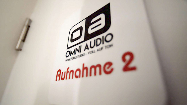 Will ich Sprecher werden?