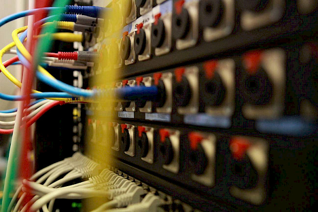 Brauche ich Unterstützung?