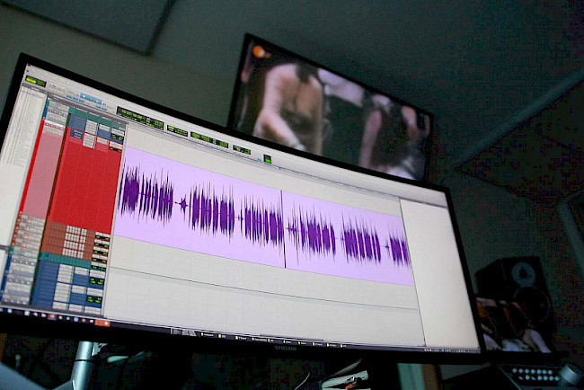 Homerecording - Das eigene Studio