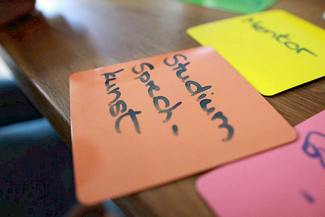 Die klassische Ausbildung