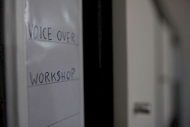 Was bieten Workshops