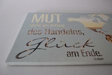 Jetzt fehlt nur noch Motivation