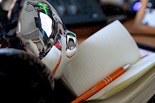 Die nächsten Schritte