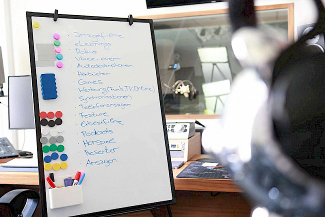 Der erste Job - Businesscoaching