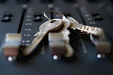 Interviews - Erfahrungsaustausch