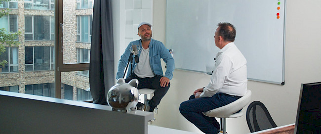 Schauspieler - Sprecher - Regisseur- Synchronbuch Autor