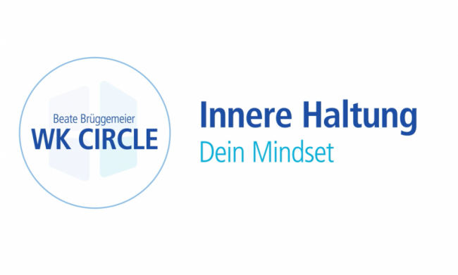 Innere Haltung, Dein Mindset