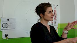 Eigene Grenzen wahren