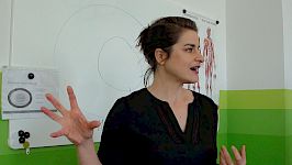 Embodimenttraining Sammlung