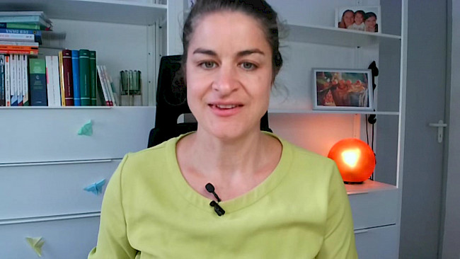 Die wichtigsten DOs, wenn du das Uhthoff Syndrom hast