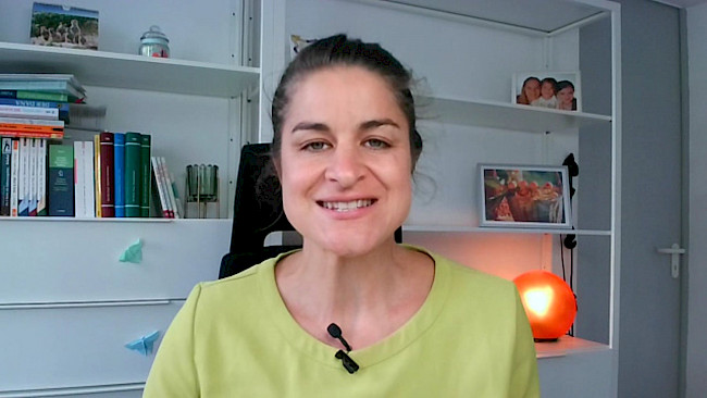 Ausdauertraining im Sitzen? Was du tun kannst