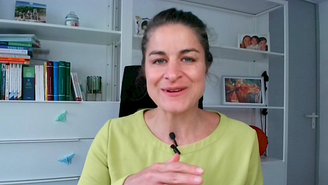 Ausdauer Moderat? So gehtst du vor!