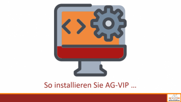 AG-VIP Testinstallation