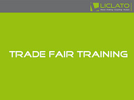 Trade Fair Training