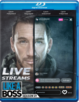 Livestreams like a Boss (LAB Season 01, Episode 01)