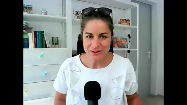 Neue Grenzen mit der Familie