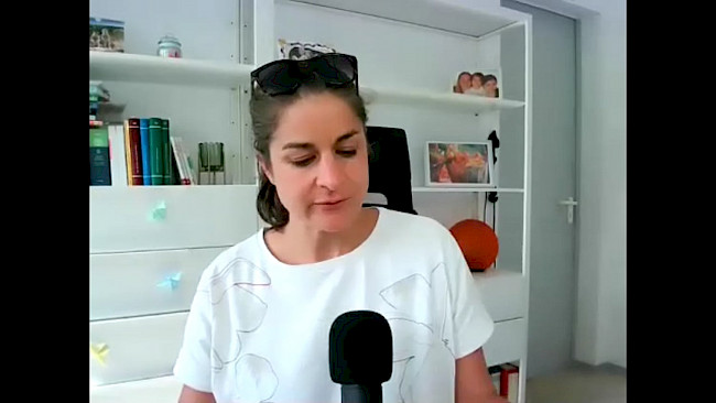 Erwartungen an andere, die nicht erfüllt werden - loslassen