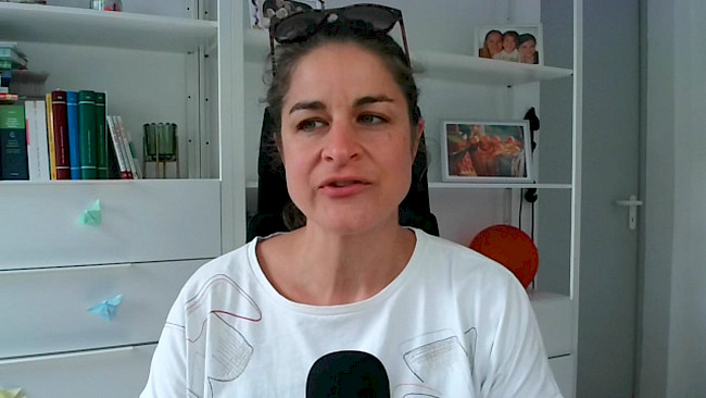 Neue Regeln benennen