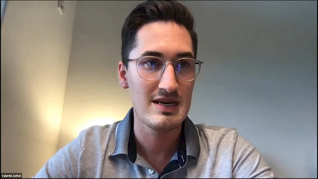 Businessmanager Setup von A-Z