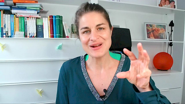 Schwerpunkt Ausdauer: So gehe ich vor!