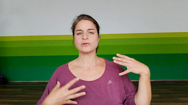 Tag 19: Solo-Programm