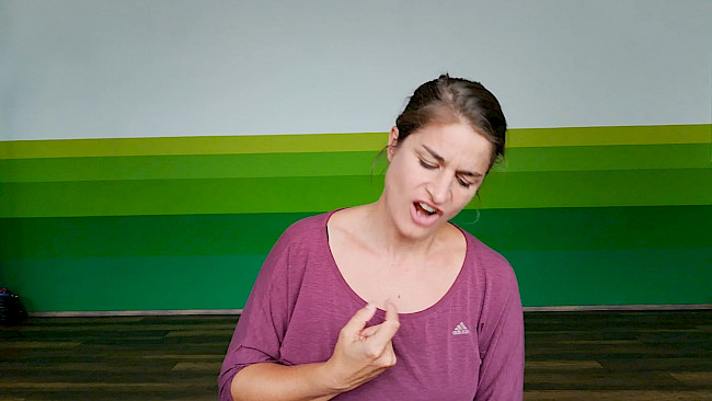 Tag 19: Solo-Programm