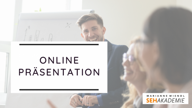 Eure Präsentationen