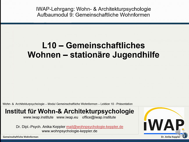 Stationäre Jugendhilfe