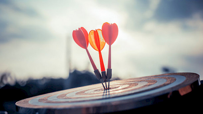 Fragen gezielt einsetzen