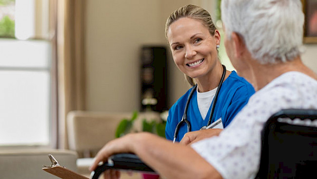 Das perfekte Erstgespräch