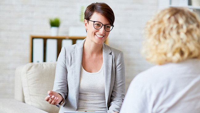 Einfache Reflexionen