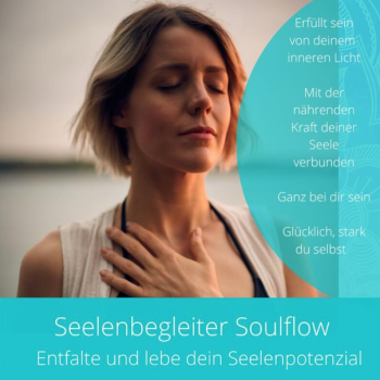 Seelenbegleiter Community Soulflow