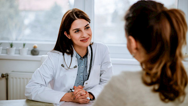 Kontinuierliches Reflektieren