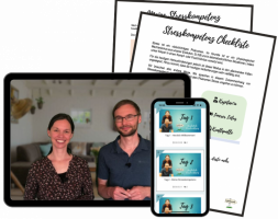 natürlich - achtsam - stressfrei