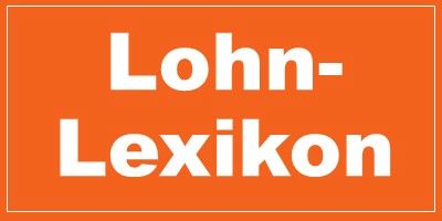Lohn-Lexikon